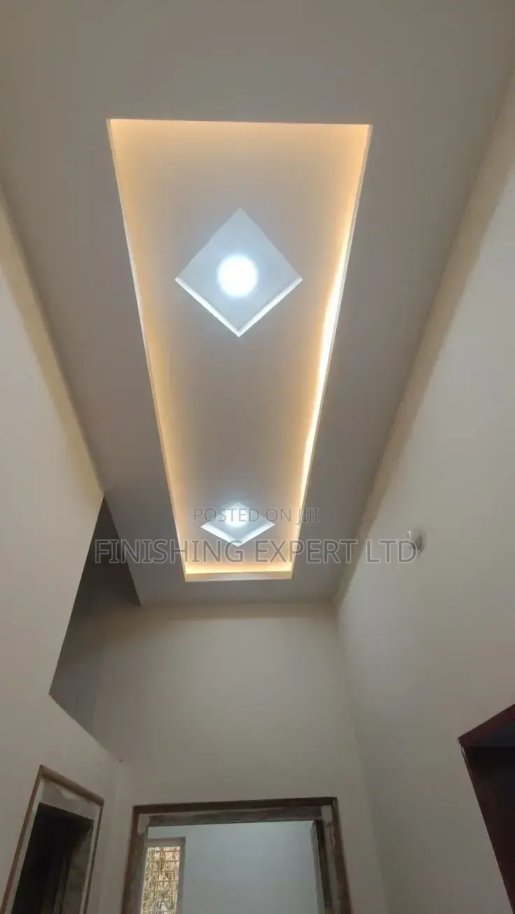 P.O.P Ceiling Expert
