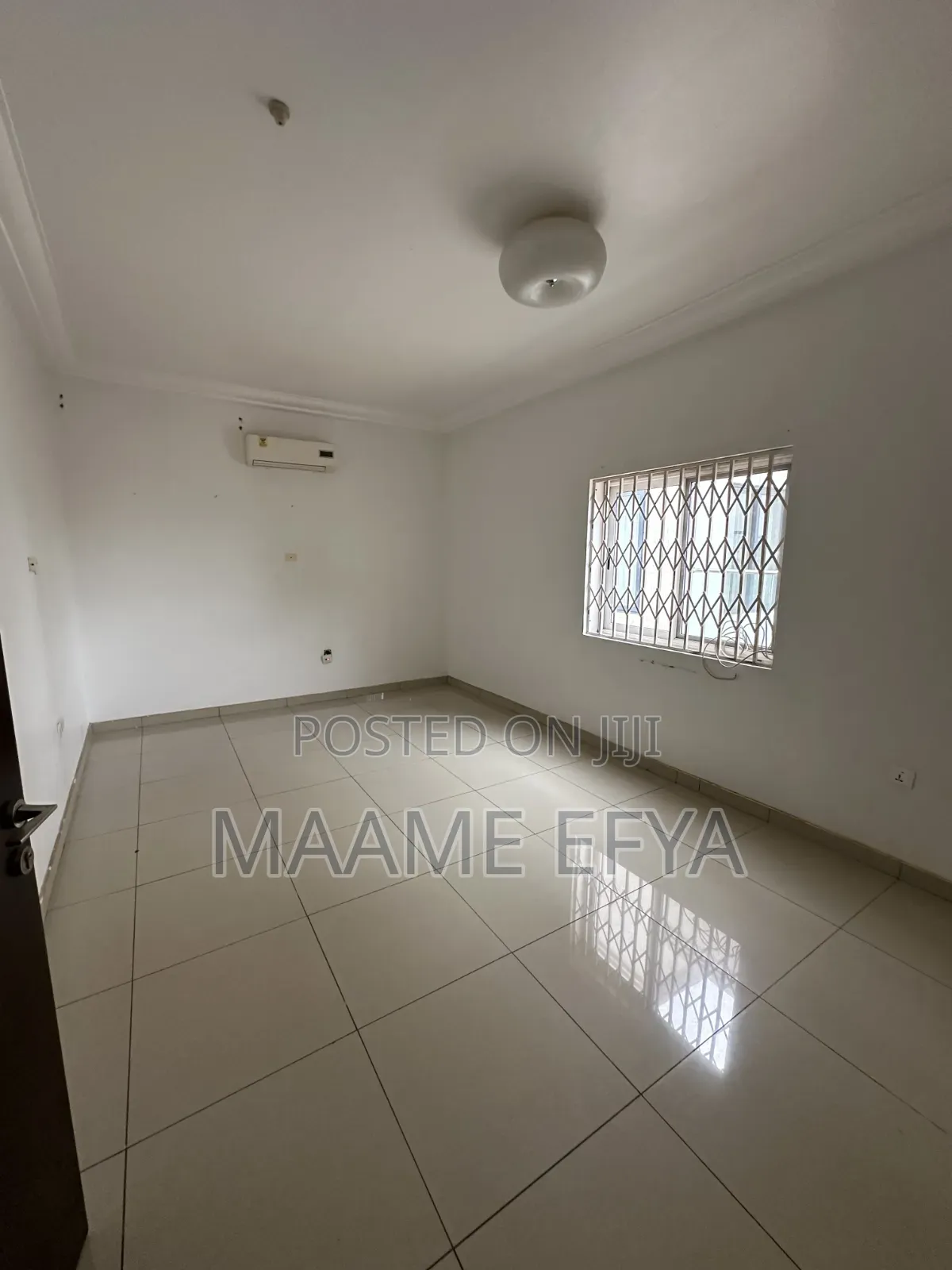 4bdrm House in Adjiringanor, Accra Metropolitan for sale