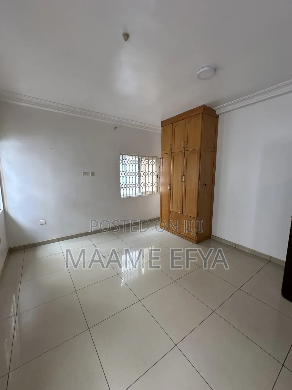4bdrm House in Adjiringanor, Accra Metropolitan for sale