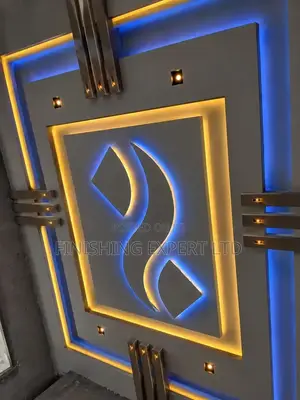 P.O.P Ceiling Expert