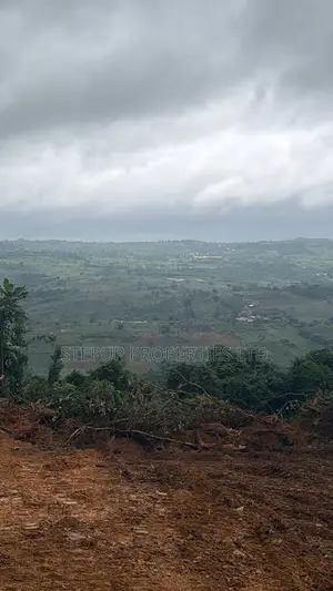 Registered Plots at Aburi for Sale