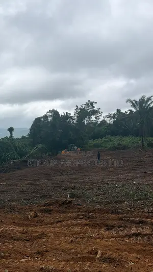 Registered Plots at Aburi for Sale