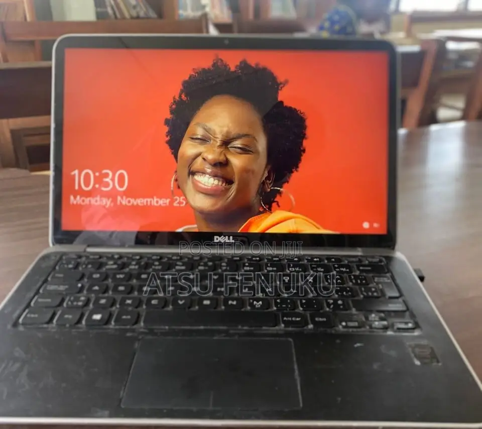 Desktop Computer Dell XPS 8GB Intel Core i7 SSD 500GB