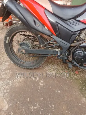 Apsonic AP200GY-3 2019 Red