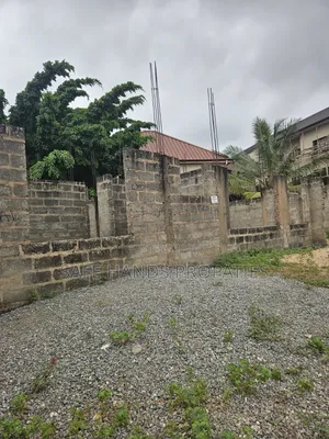 One Plot of Land for Sale
