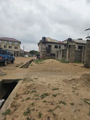 One Plot of Land for Sale