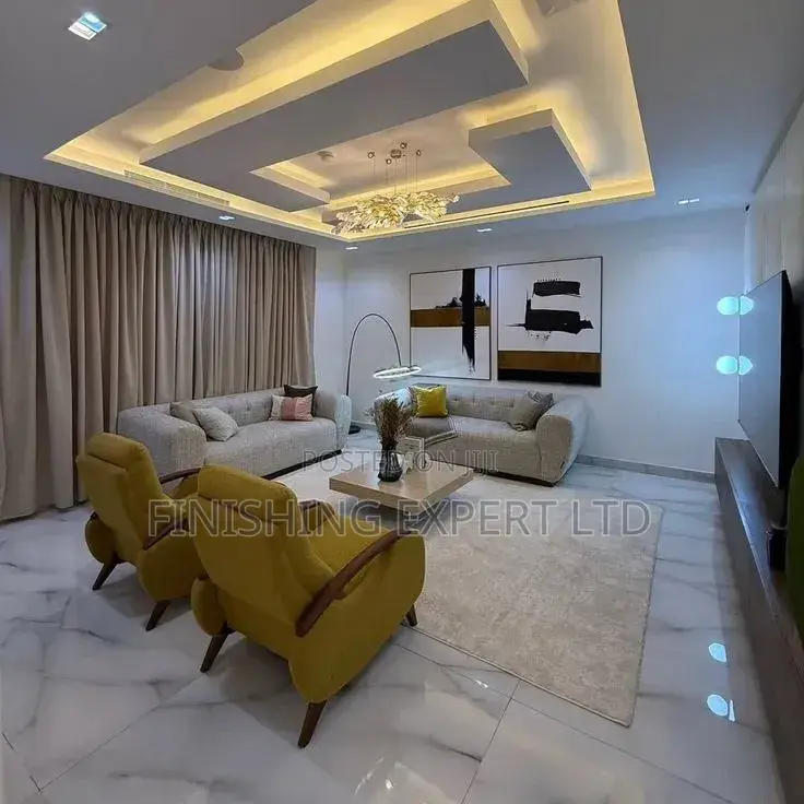 Plasterboard Ceiling Expert