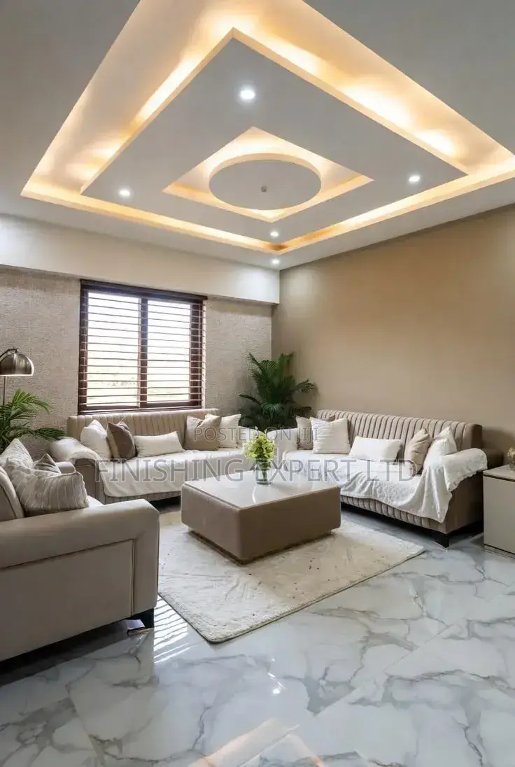 Plasterboard Ceiling Expert