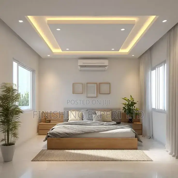 Plasterboard Ceiling Expert