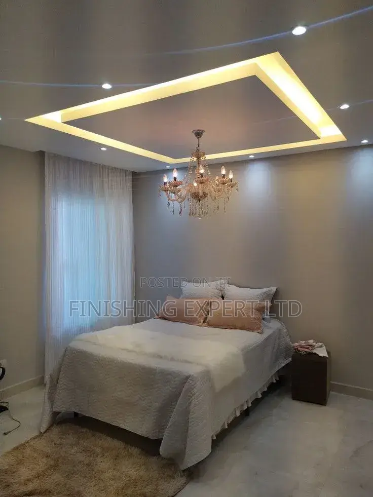 Plasterboard Ceiling Expert