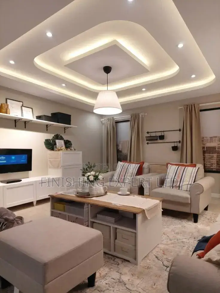 Plasterboard Ceiling Expert