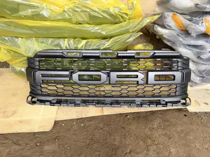 Ford F-150 2021-2024 Top Shell/Grille