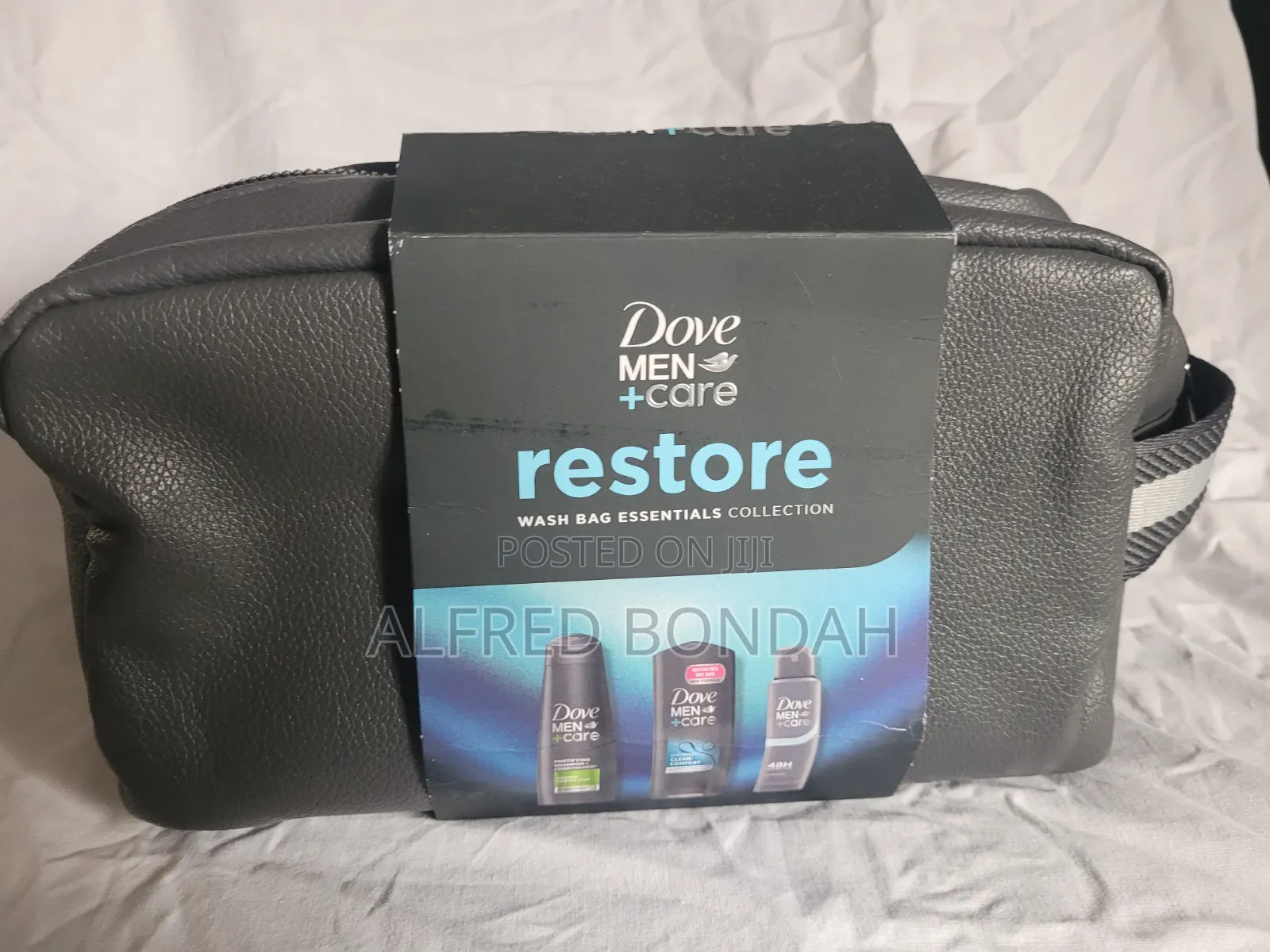 Dove Men Care(Restore)