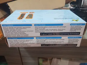 Wire Cable Tracker Tone Generator/ Cable Tracker/ Wire Tracer