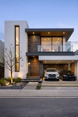 Architectural Building Design 044