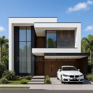 Architectural Building Design 045