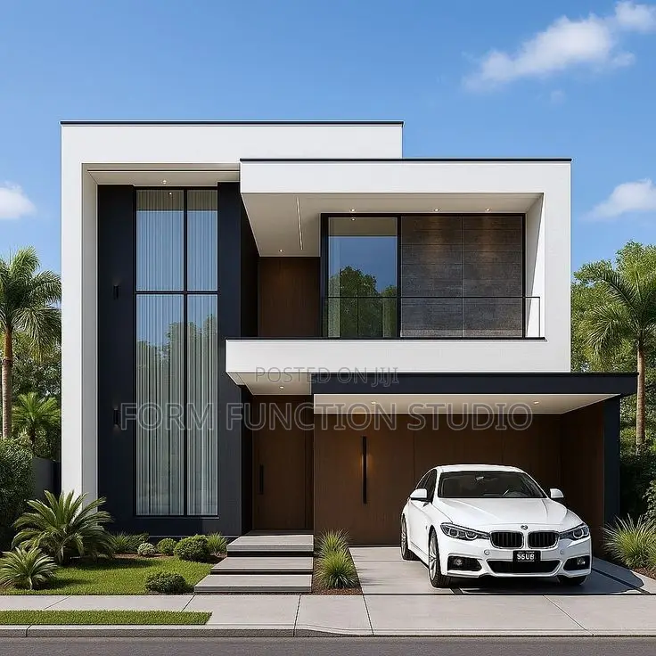 Architectural Building Design 045