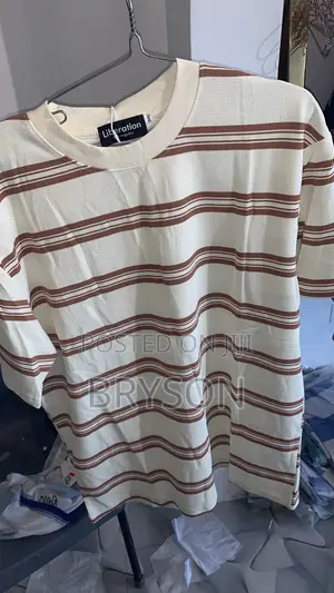 Shirts Striped