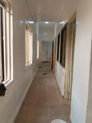 2bdrm Apartment in Lapaz, Abrantie for rent