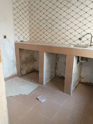 2bdrm Apartment in Lapaz, Abrantie for rent