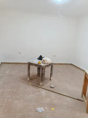 2bdrm Apartment in Lapaz, Abrantie for rent