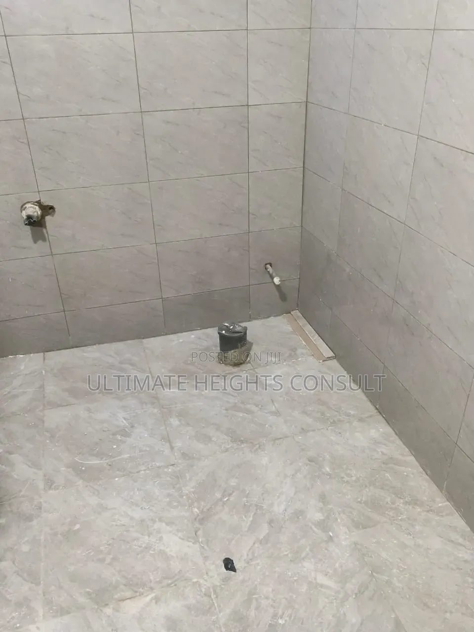2bdrm Apartment in Lapaz, Abrantie for rent