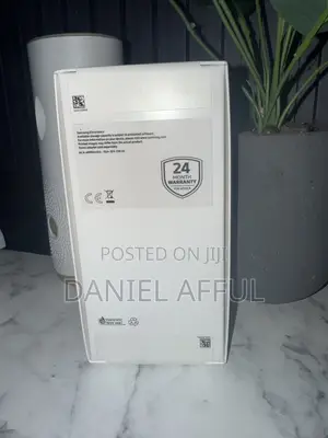 New Samsung Galaxy A17 256 GB Black
