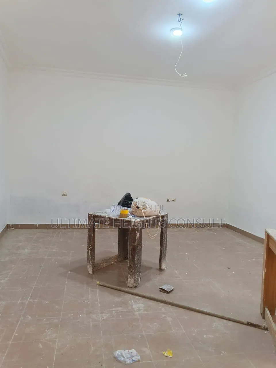 2bdrm Apartment in Lapaz, Abrantie for rent