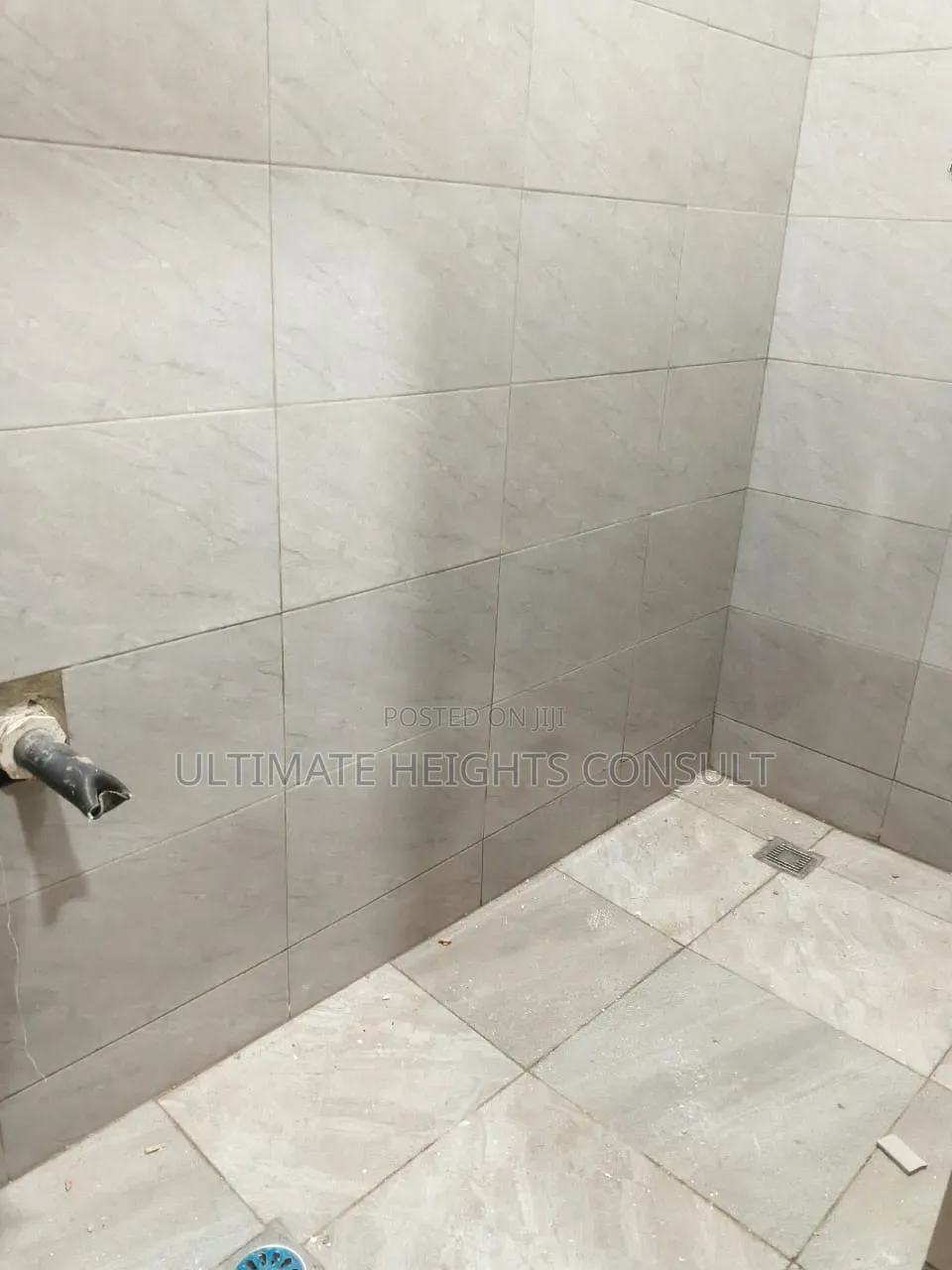 2bdrm Apartment in Lapaz, Abrantie for rent