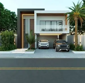 Architectural Building Design 046