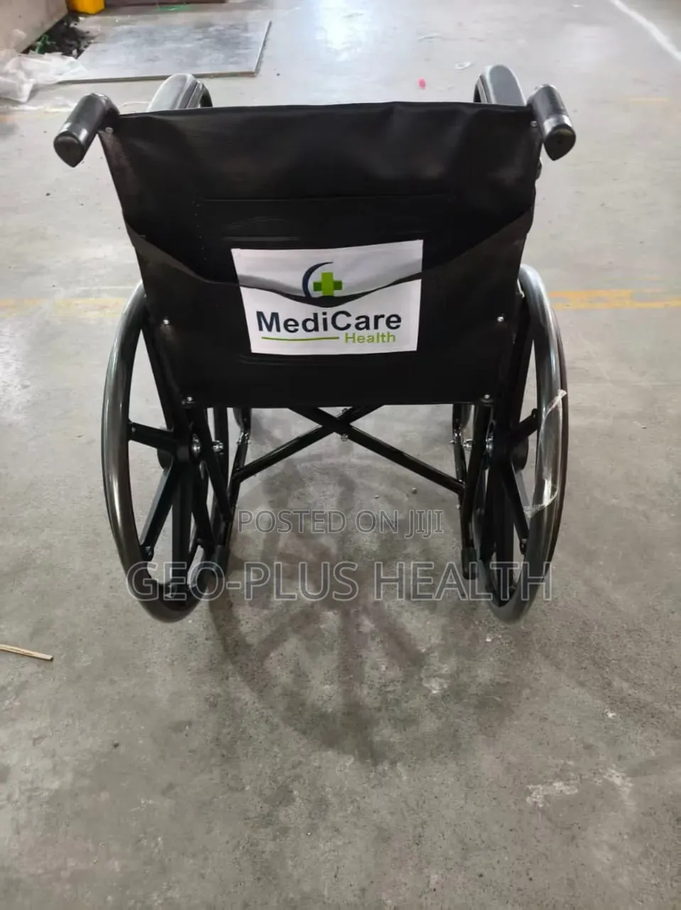 Normal Wheelchair
