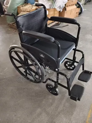 Normal Wheelchair