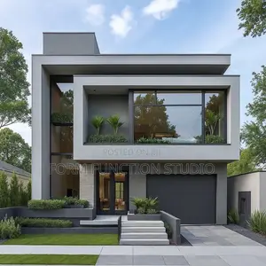 Architectural Building Design 047