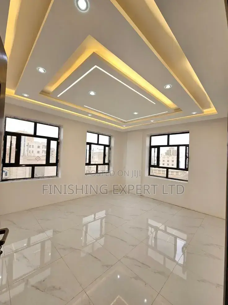 P.O.P Ceiling Expert