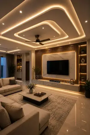 P.O.P Ceiling Expert