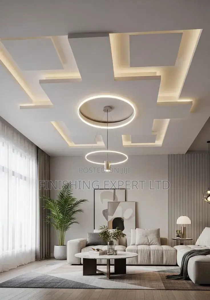 P.O.P Ceiling Expert