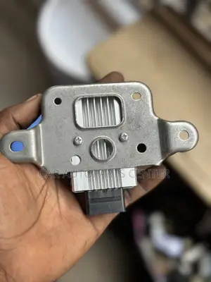 Acura 2014-20 Fuel Pump Control Module
