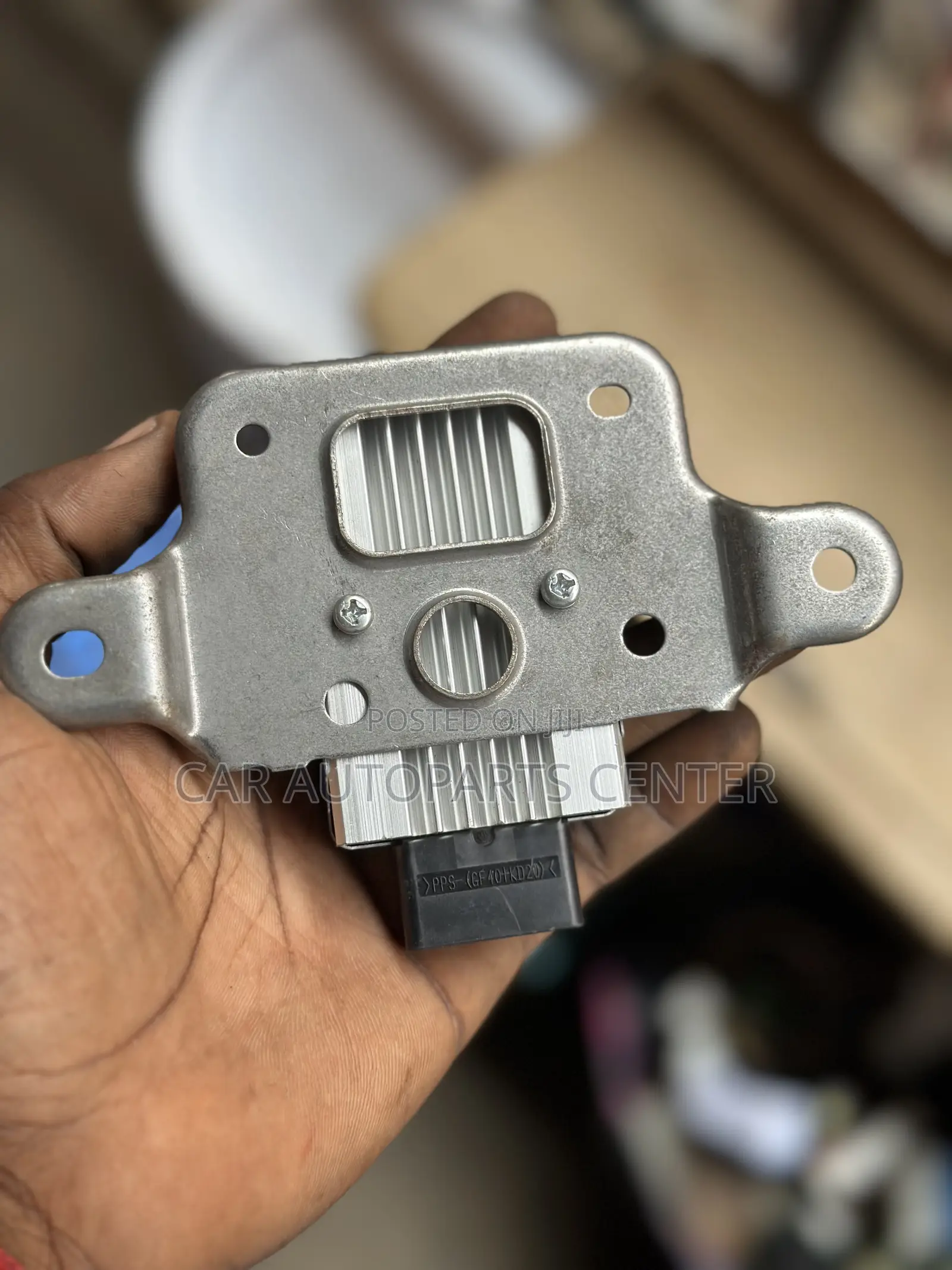 Acura 2014-20 Fuel Pump Control Module
