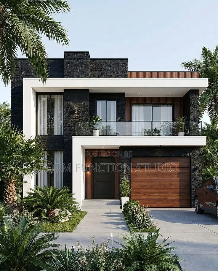 Architectural Building Design 048