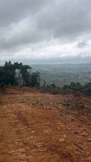 Registered-Acre Plots for Sale in Aburi