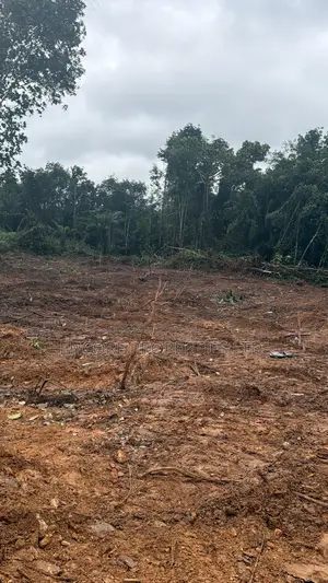 Registered-Acre Plots for Sale in Aburi