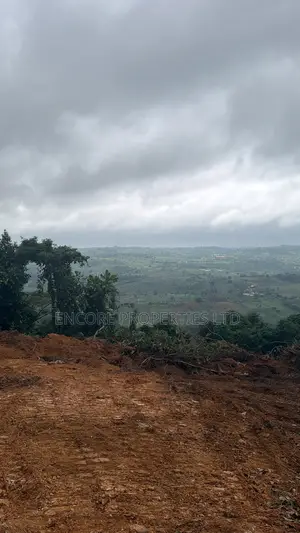Registered-Acre Plots for Sale in Aburi