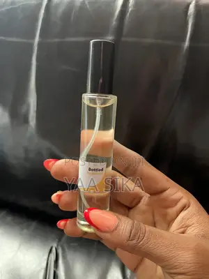 15ml Perfume Oils