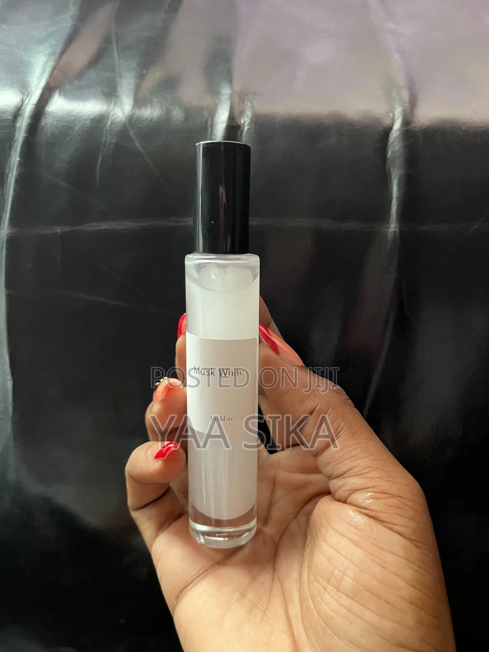 15ml Perfume Oils