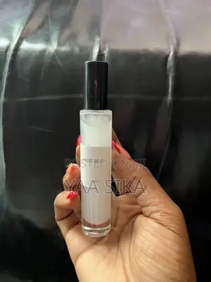 15ml Perfume Oils
