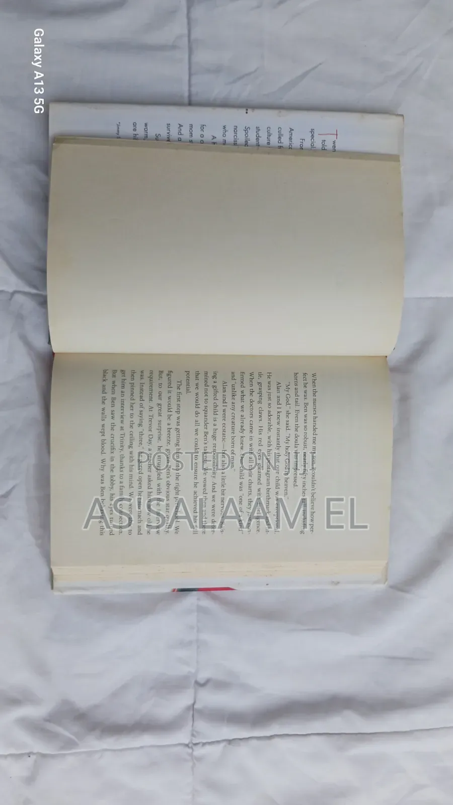 Modern Fiction Book Bundle – 3 Books (Used, Good Condition)