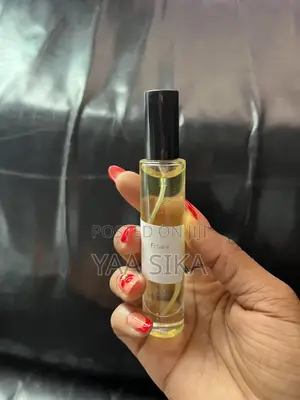 15ml Perfume Oils
