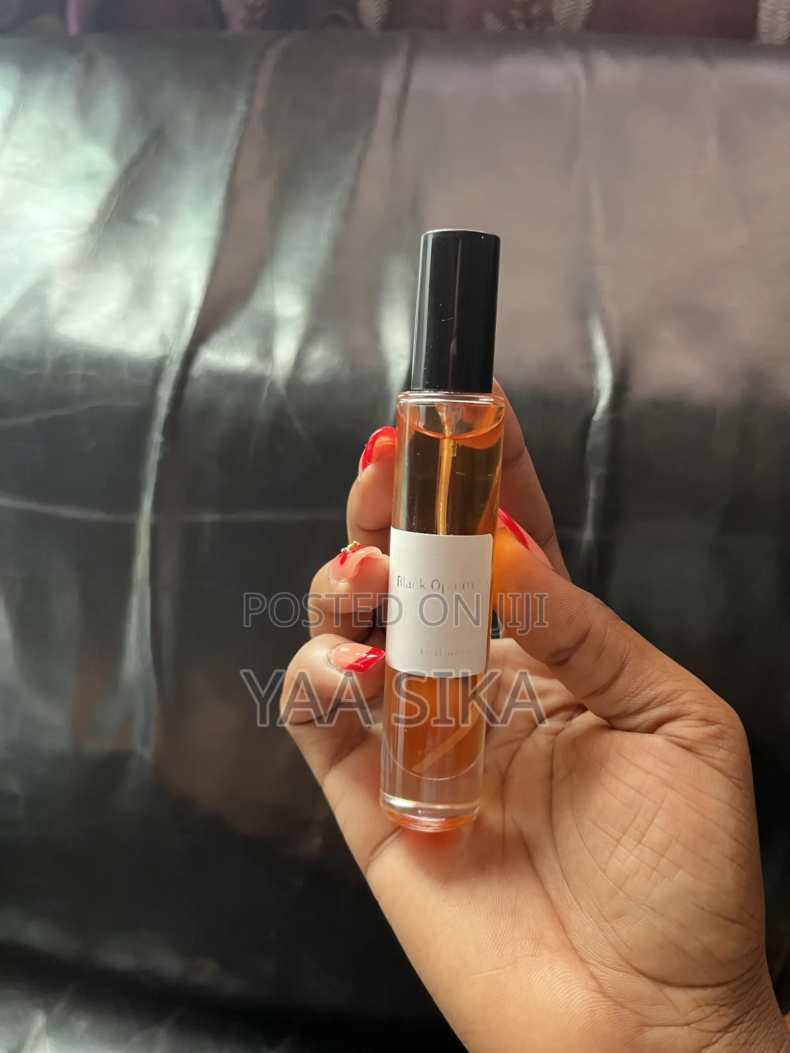 15ml Perfume Oils
