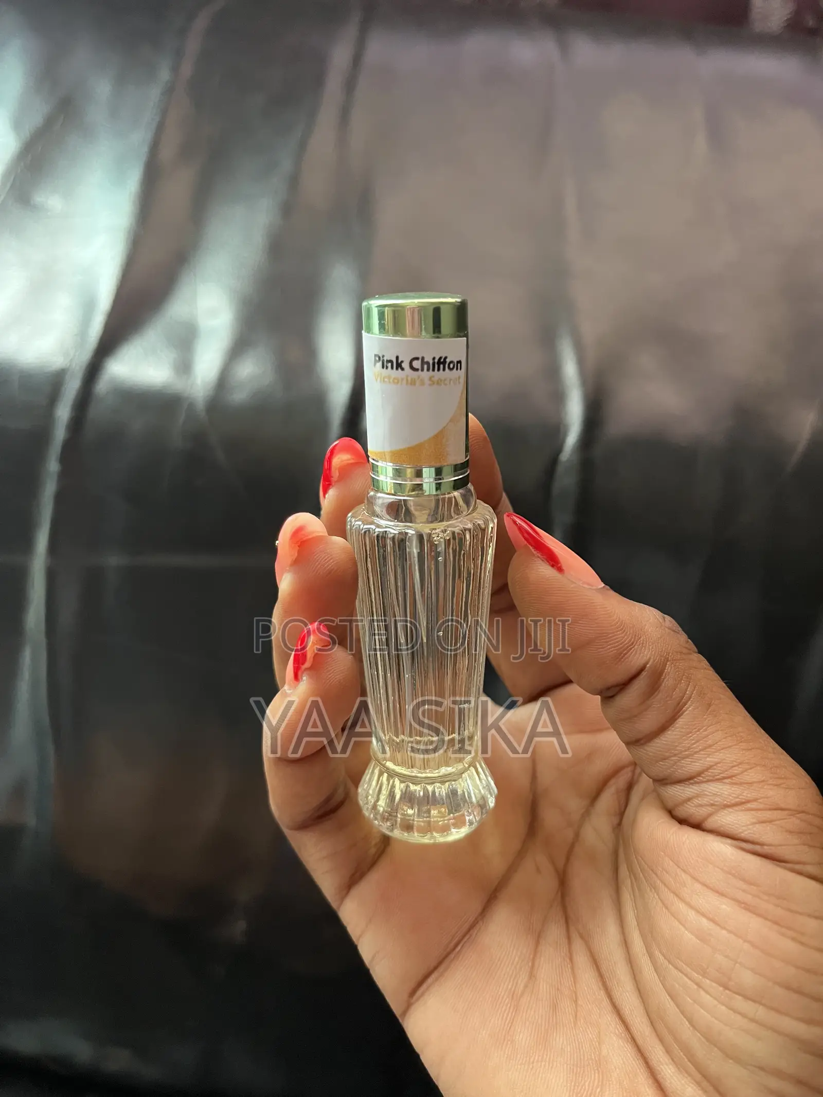 15ml Perfume Oils