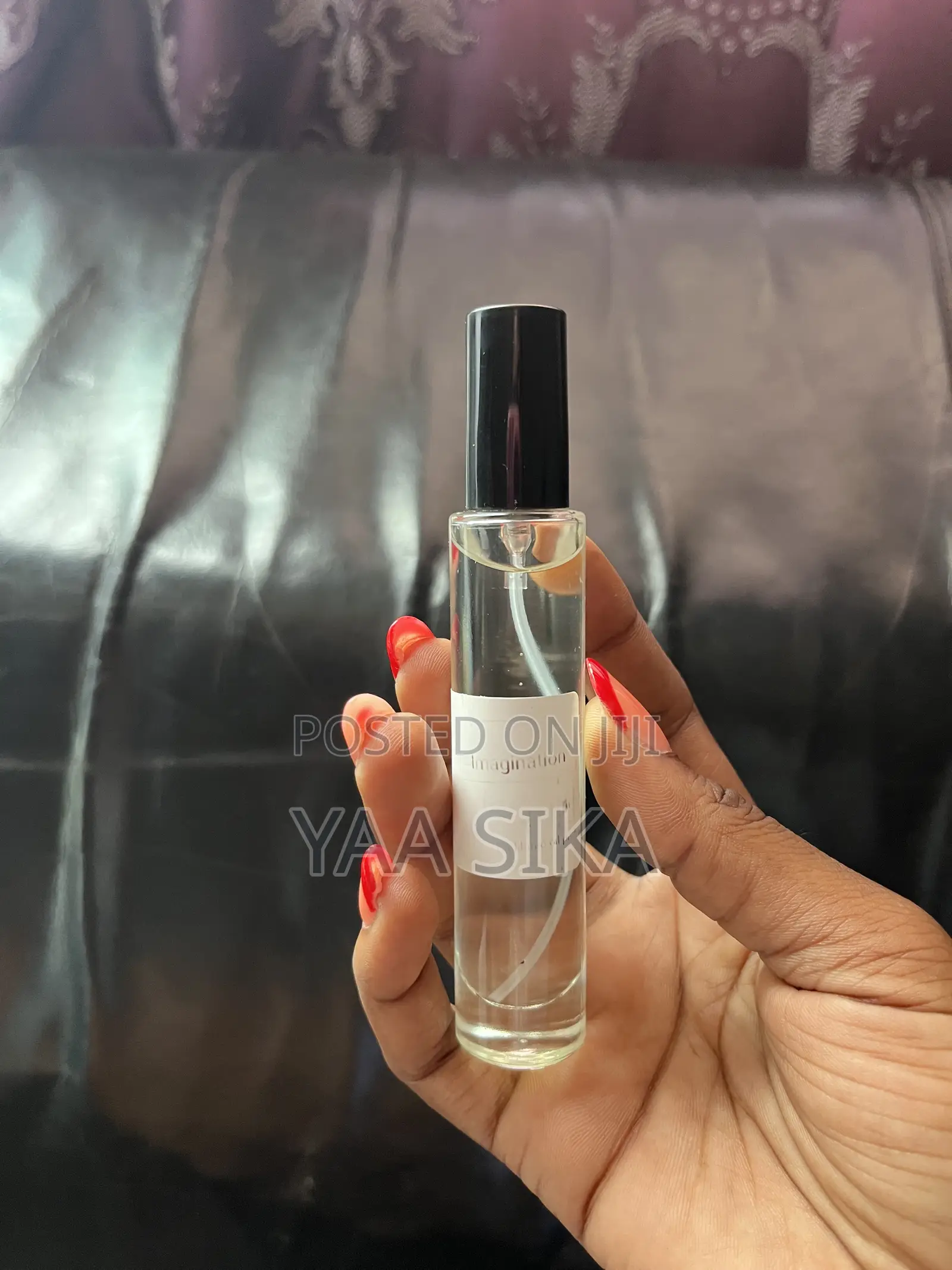 15ml Perfume Oils